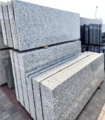 Platinum White Granite