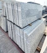 Platinum White Granite Cutter Slabs 2cm