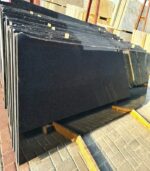 absolute black granite