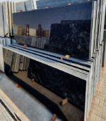 Black Beauty Granite Slab