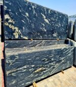 black forest granite