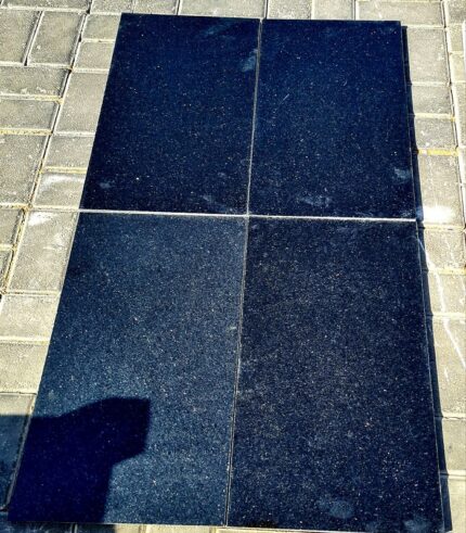 Galaxy Granite tiles