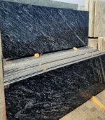 black marquina slabs 2cm