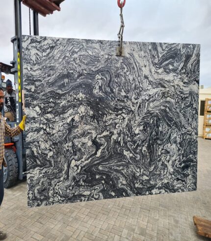 black web slabs