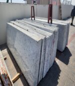 far east white cutter slabs store