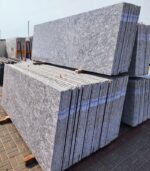 Lavender Blue Granite Slabs