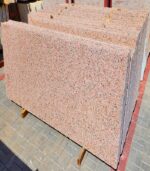 Rosy Pink Granite