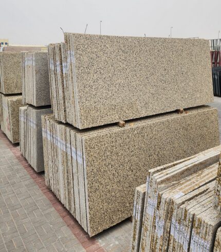 Royal Cream Granite