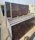 tan brown cutter slabs