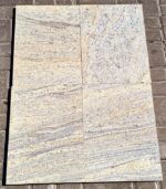 Mani White Granite Tiles