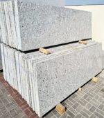 moon white granite countertops